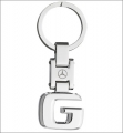 Key Rings - G